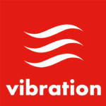 Logo Vibration